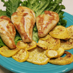 Recipe Image April
