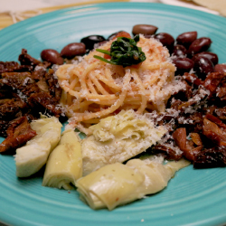 Recipe Image February