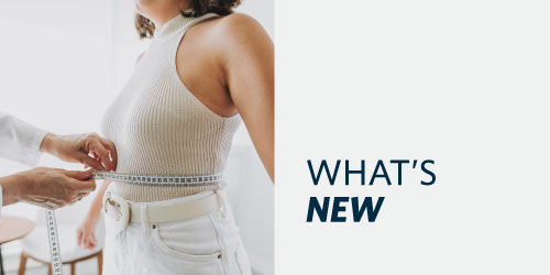 What's New GLP-1